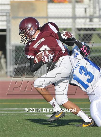Thumbnail 1 in Valley @ Natomas photogallery.