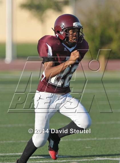 Thumbnail 1 in Valley @ Natomas photogallery.