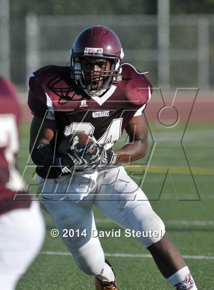 Thumbnail 1 in Valley @ Natomas photogallery.