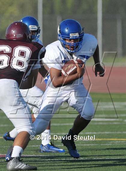 Thumbnail 3 in Valley @ Natomas photogallery.