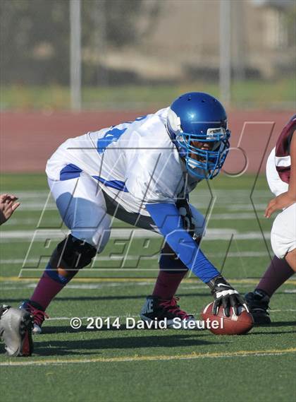 Thumbnail 1 in Valley @ Natomas photogallery.