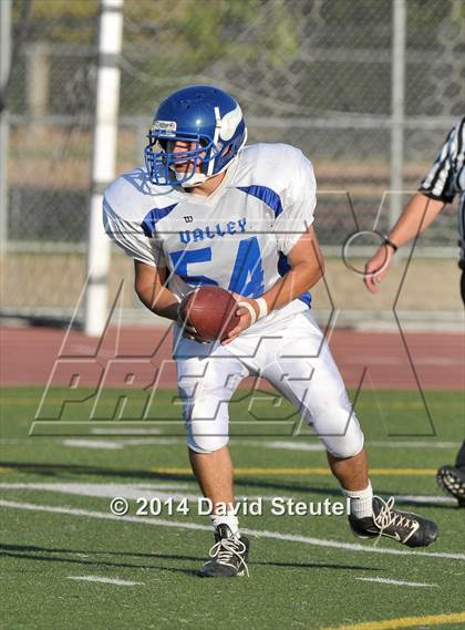 Thumbnail 2 in Valley @ Natomas photogallery.