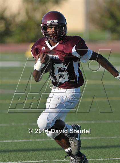 Thumbnail 3 in Valley @ Natomas photogallery.