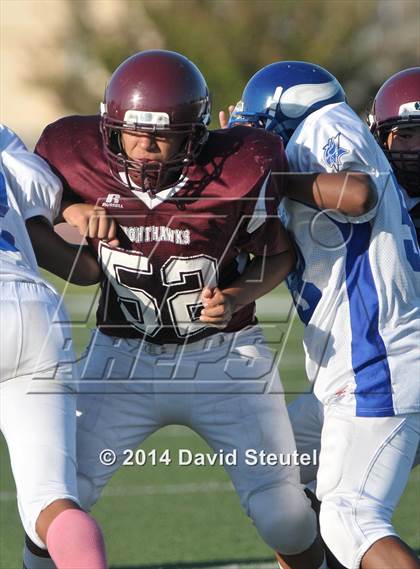 Thumbnail 1 in Valley @ Natomas photogallery.