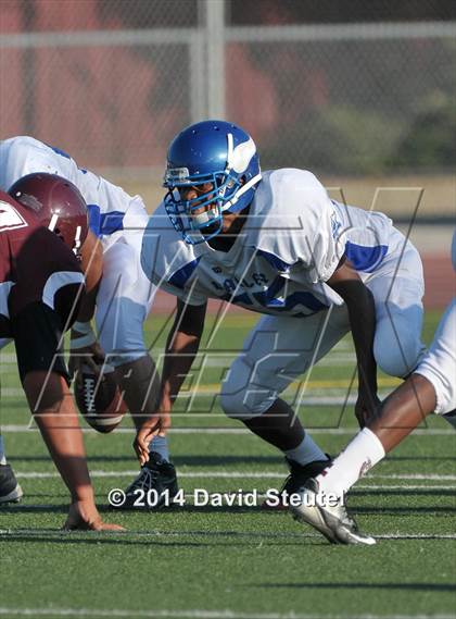 Thumbnail 2 in Valley @ Natomas photogallery.