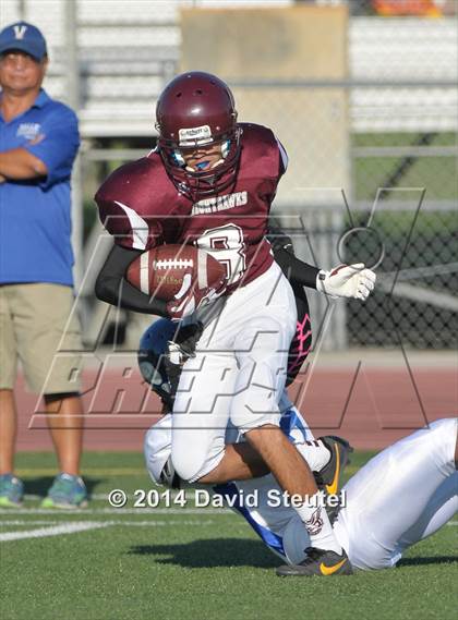 Thumbnail 2 in Valley @ Natomas photogallery.