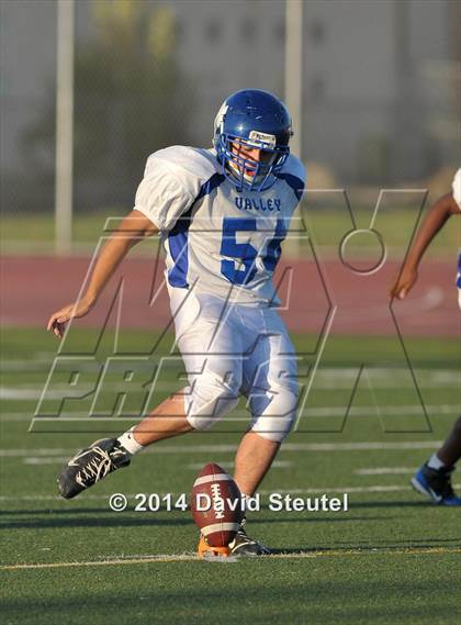 Thumbnail 2 in Valley @ Natomas photogallery.