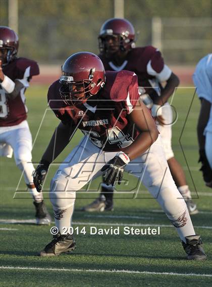 Thumbnail 1 in Valley @ Natomas photogallery.