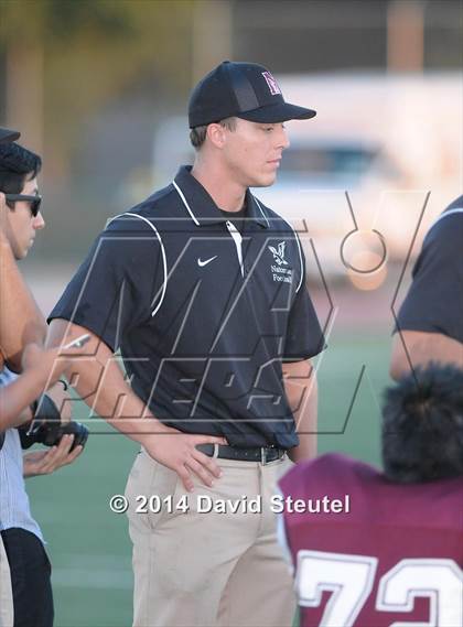 Thumbnail 1 in Valley @ Natomas photogallery.