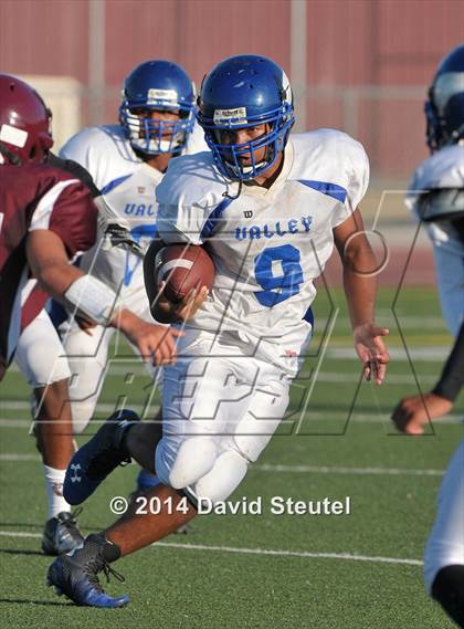 Thumbnail 2 in Valley @ Natomas photogallery.