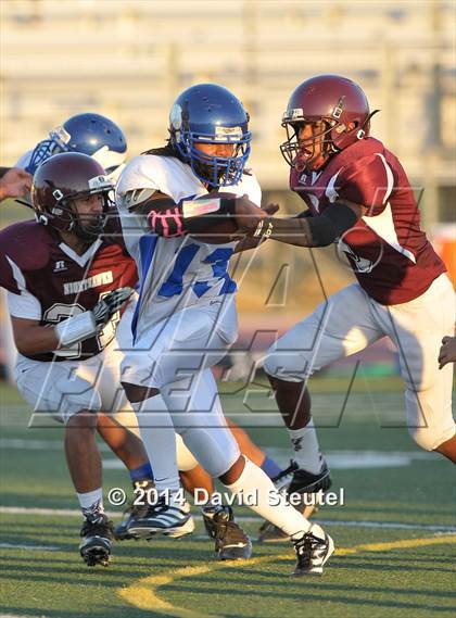 Thumbnail 2 in Valley @ Natomas photogallery.