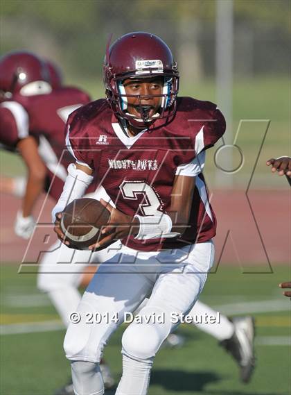 Thumbnail 3 in Valley @ Natomas photogallery.