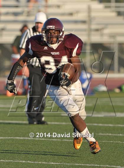 Thumbnail 2 in Valley @ Natomas photogallery.
