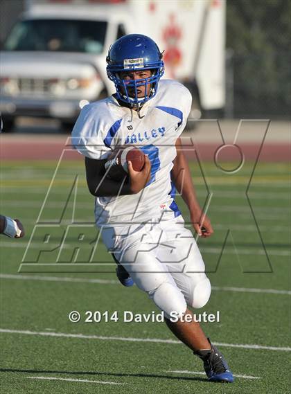 Thumbnail 3 in Valley @ Natomas photogallery.