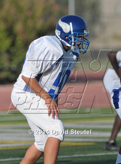 Thumbnail 2 in Valley @ Natomas photogallery.