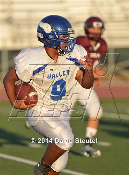 Thumbnail 3 in Valley @ Natomas photogallery.