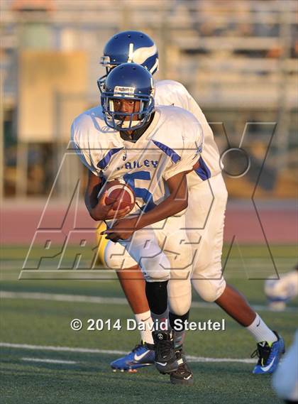 Thumbnail 1 in Valley @ Natomas photogallery.