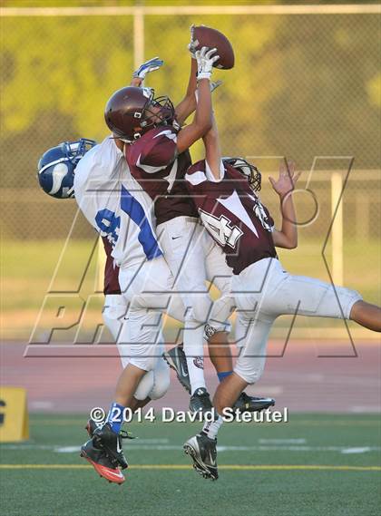 Thumbnail 2 in Valley @ Natomas photogallery.