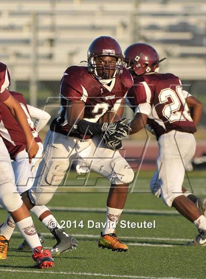 Thumbnail 2 in Valley @ Natomas photogallery.