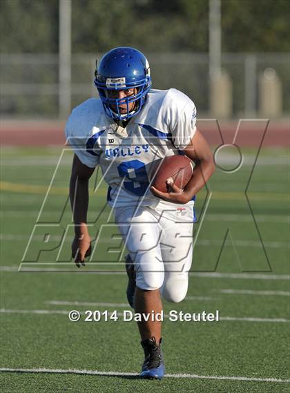 Thumbnail 2 in Valley @ Natomas photogallery.