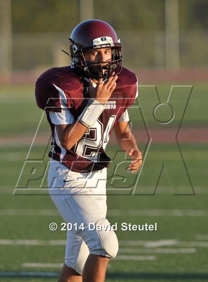 Thumbnail 3 in Valley @ Natomas photogallery.