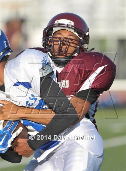 Thumbnail 2 in Valley @ Natomas photogallery.