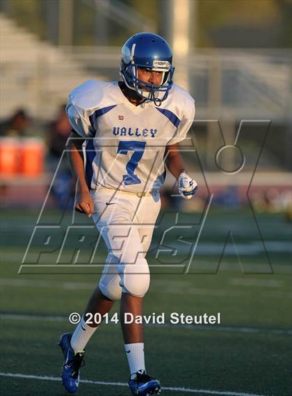 Thumbnail 3 in Valley @ Natomas photogallery.
