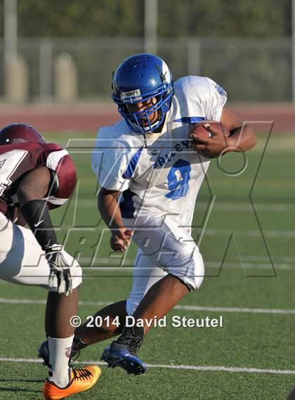Thumbnail 3 in Valley @ Natomas photogallery.