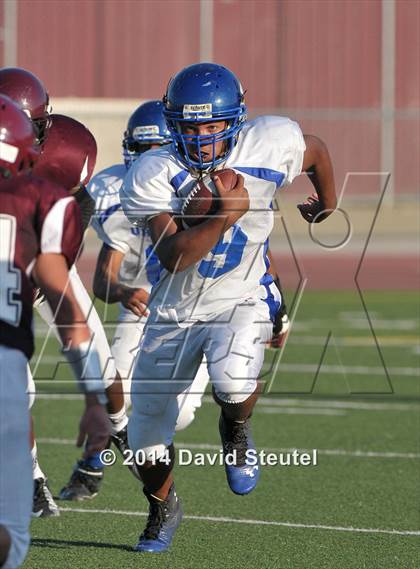 Thumbnail 1 in Valley @ Natomas photogallery.