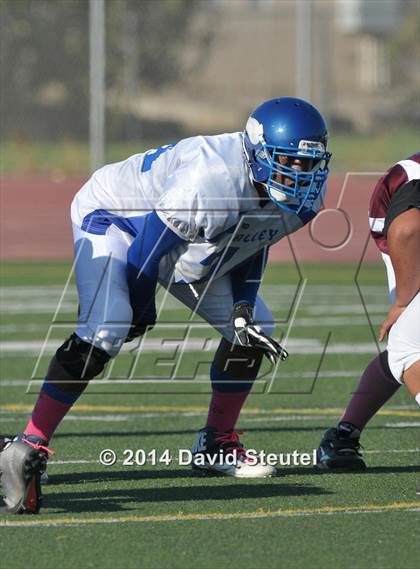 Thumbnail 2 in Valley @ Natomas photogallery.