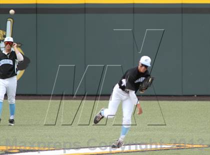 Thumbnail 1 in Carroll vs. Eisenhower (KSHSAA 5A Playoff) photogallery.