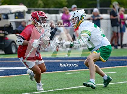Thumbnail 1 in Pinkerton vs Bishop Guertin (NHIAA Division I Final) photogallery.