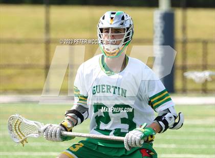 Thumbnail 1 in Pinkerton vs Bishop Guertin (NHIAA Division I Final) photogallery.