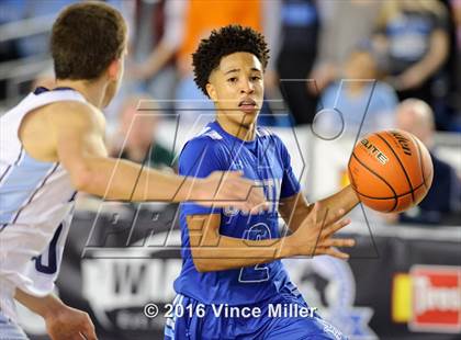 Thumbnail 1 in Curtis vs Central Valley (WIAA 4A Quarterfinal) photogallery.