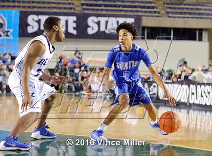 Thumbnail 1 in Curtis vs Central Valley (WIAA 4A Quarterfinal) photogallery.