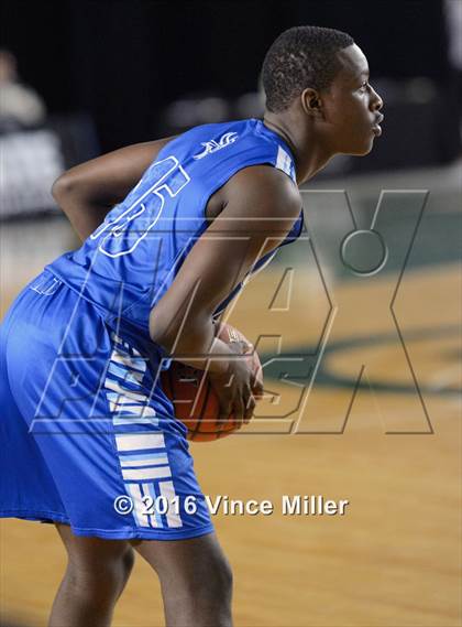 Thumbnail 3 in Curtis vs Central Valley (WIAA 4A Quarterfinal) photogallery.