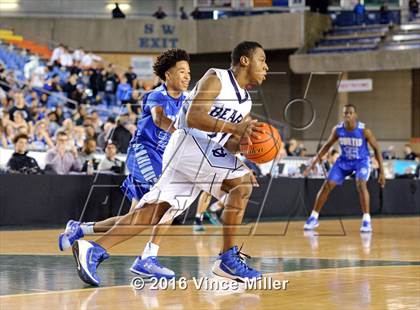 Thumbnail 3 in Curtis vs Central Valley (WIAA 4A Quarterfinal) photogallery.