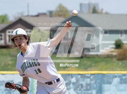 Thumbnail 3 in Mountain Vista @ ThunderRidge photogallery.