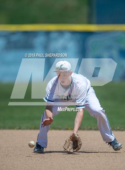 Thumbnail 1 in Mountain Vista @ ThunderRidge photogallery.