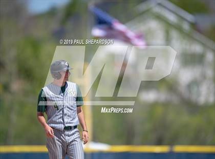 Thumbnail 2 in Mountain Vista @ ThunderRidge photogallery.