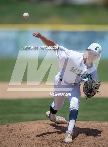 Thumbnail 2 in Mountain Vista @ ThunderRidge photogallery.