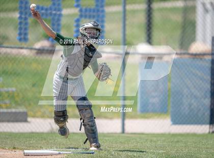 Thumbnail 2 in Mountain Vista @ ThunderRidge photogallery.