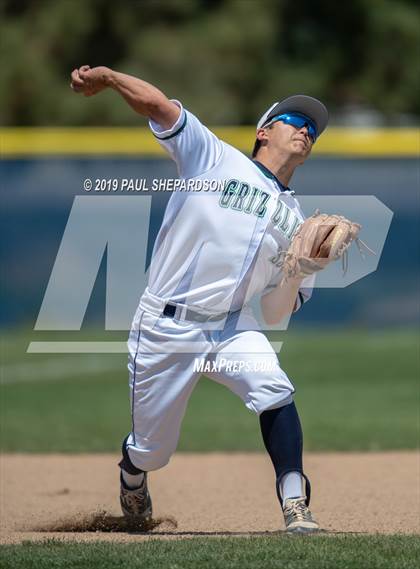 Thumbnail 2 in Mountain Vista @ ThunderRidge photogallery.