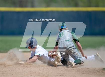 Thumbnail 3 in Mountain Vista @ ThunderRidge photogallery.