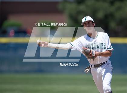Thumbnail 3 in Mountain Vista @ ThunderRidge photogallery.