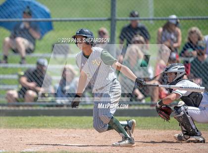 Thumbnail 3 in Mountain Vista @ ThunderRidge photogallery.