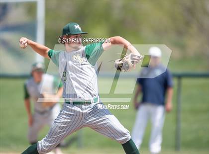 Thumbnail 2 in Mountain Vista @ ThunderRidge photogallery.
