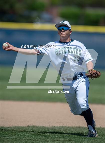 Thumbnail 3 in Mountain Vista @ ThunderRidge photogallery.