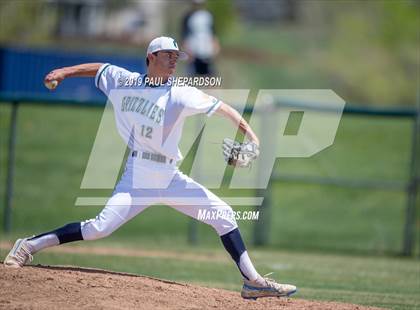 Thumbnail 1 in Mountain Vista @ ThunderRidge photogallery.