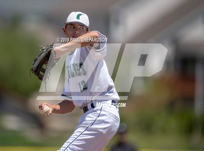 Thumbnail 2 in Mountain Vista @ ThunderRidge photogallery.